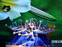 河北正定師范高等專科學校南校區2023年有哪些專業
