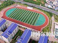 南華師范大學紅湘校區2023年怎么樣、好不好