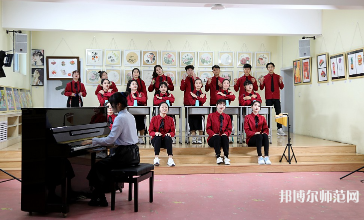 河北正定師范高等?？茖W(xué)校南校區(qū)2023年報名條件、招生要求、招生對象