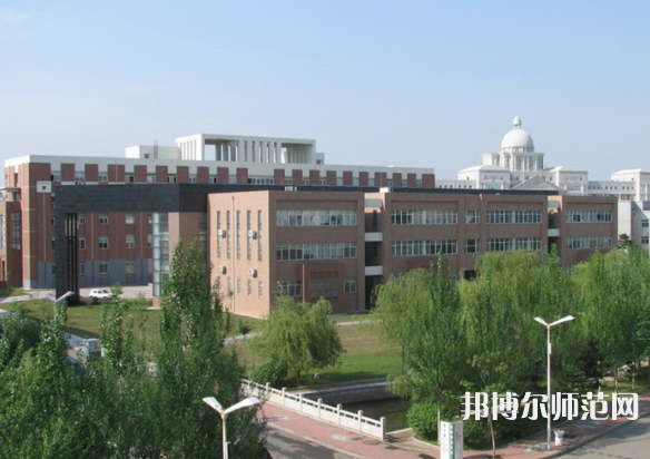 沈陽師范大學(xué)2023年報名條件、招生要求、招生對象