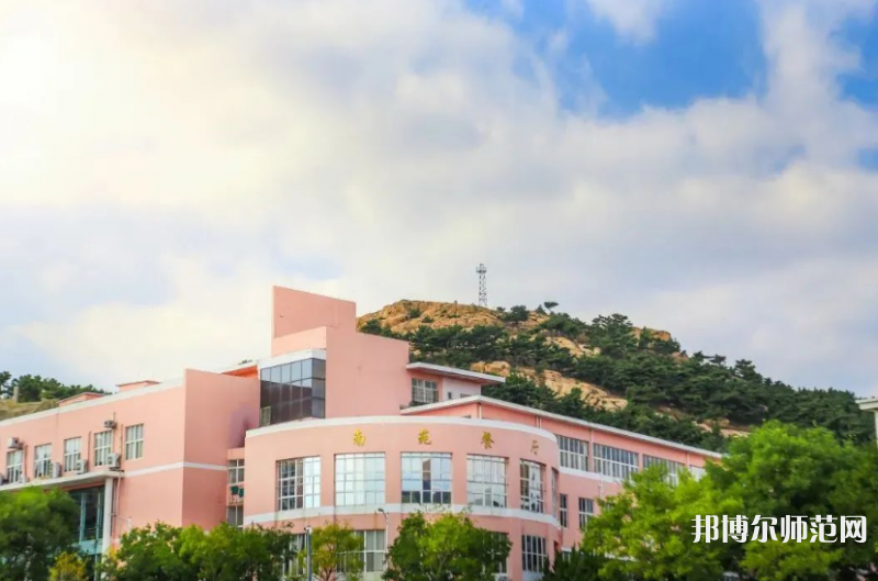 青島科技師范大學高密校區2023年怎么樣、好不好 