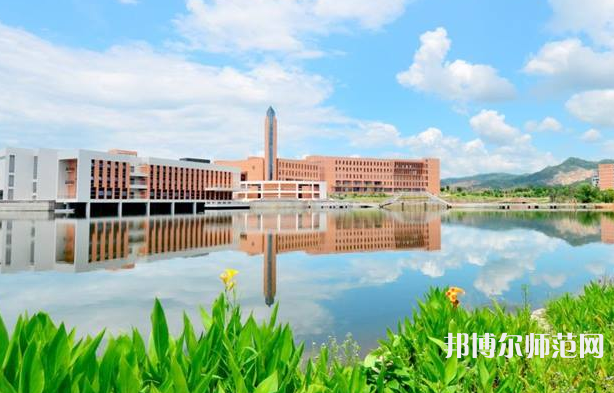 華南師范大學(xué)2023年報(bào)名條件、招生要求、招生對象
