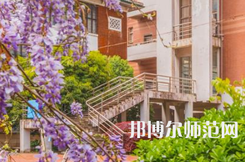 湖南大學師范學院南校區2023年招生代碼
