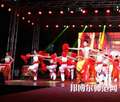 中國礦業師范大學徐海學院2023年怎么樣、好不好