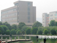 中國(guó)礦業(yè)師范大學(xué)徐海學(xué)院2023年報(bào)名條件、招生要求、招生對(duì)象