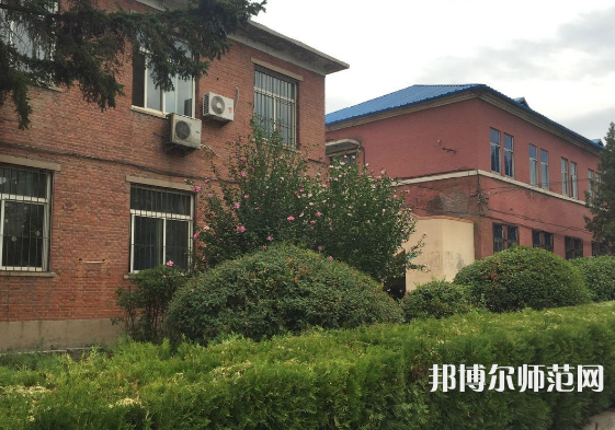 錦州師范高等專科學(xué)校2023年報名條件、招生要求、招生對象