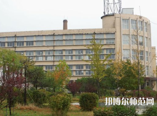 錦州師范高等專科學(xué)校2023年報名條件、招生要求、招生對象