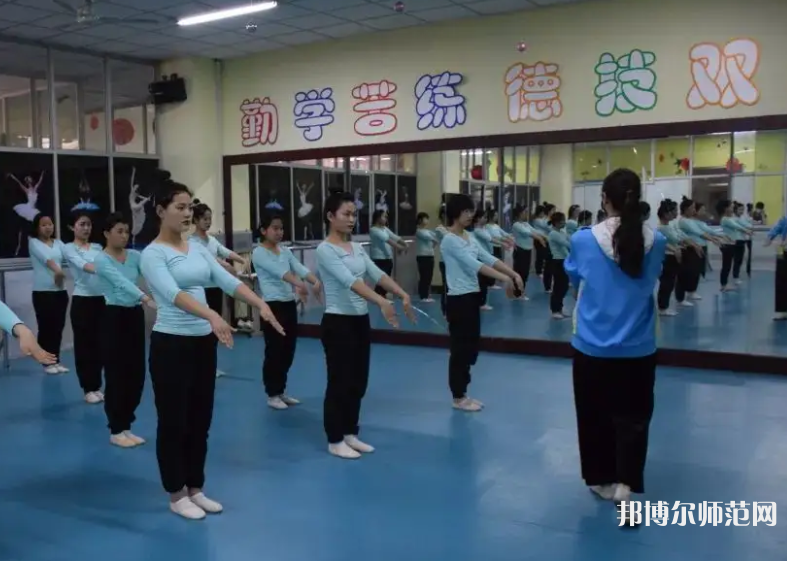 廣東2023年幼師學校都哪些專業