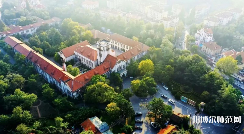 中國海洋師范大學嶗山校區2023年怎么樣、好不好 