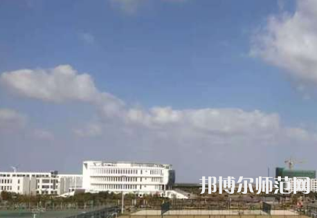  南通大學杏林師范學院2023年怎么樣、好不好