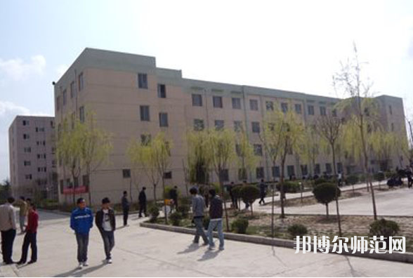 西安機電科技技師幼師學校2023年怎么樣、好不好