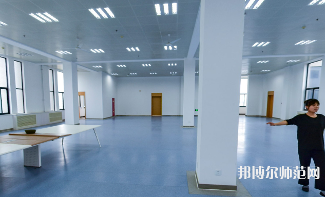 渭南職業技術師范學院朝陽校區2023年招生錄取分數線