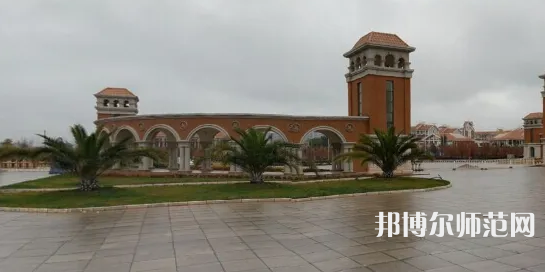 云南財經師范大學呈貢校區(qū)2023年招生計劃