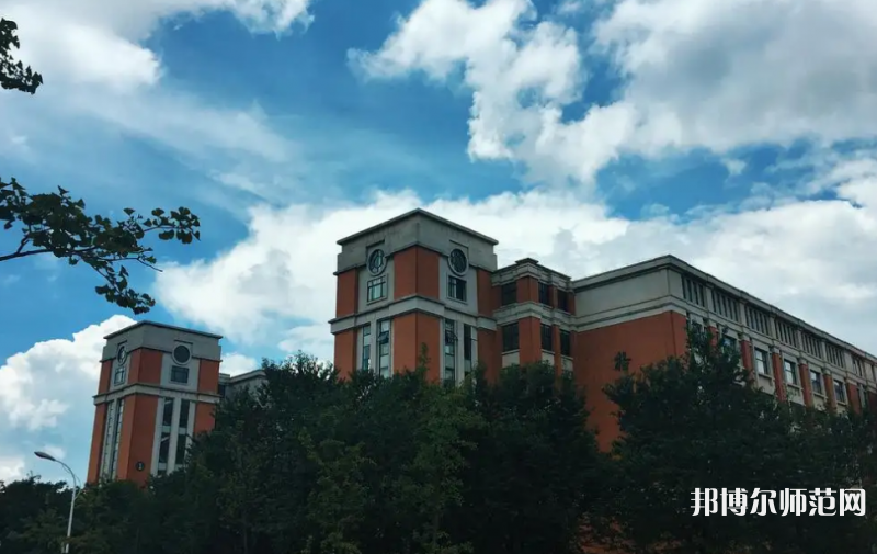 云南財經師范大學呈貢校區2023年地址在哪里