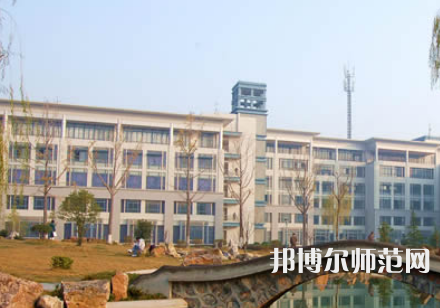 南京郵電師范大學三牌樓校區2023年有哪些專業