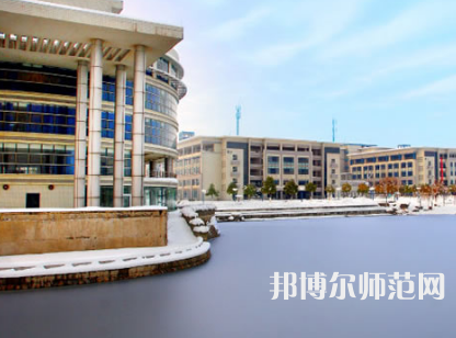 南京郵電師范大學三牌樓校區(qū)2023年怎么樣、好不好