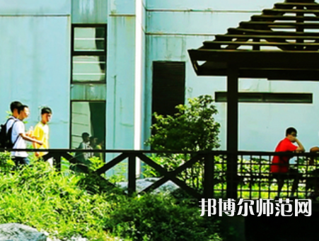 南京林業師范大學淮安校區2023年招生計劃