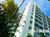 南京林業師范大學淮安校區2023年怎么樣、好不好