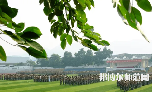 重慶市酉陽民族師范學(xué)校2023年報名條件、招生要求、招生對象