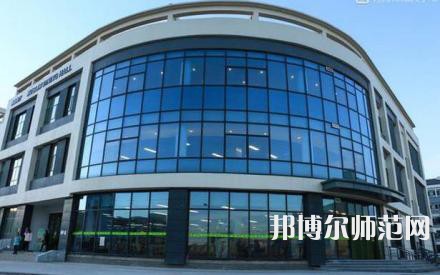 青海師范大學(xué)2023年怎么樣、好不好 