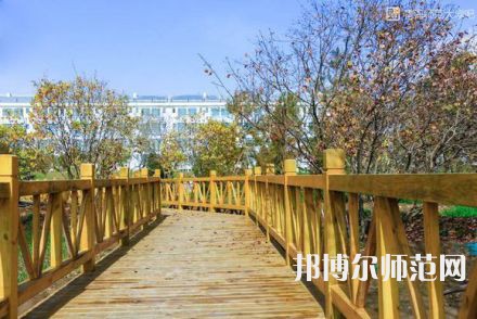 青海師范大學(xué)2023年怎么樣、好不好 