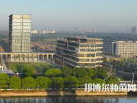 蘇州師范大學獨墅湖校區(qū)2023年報名條件、招生要求、招生對象