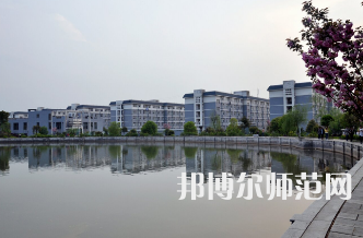 湖南第一師范學院東方紅校區2023年怎么樣、好不好