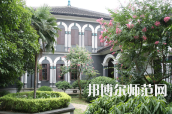 湖南第一師范學院東方紅校區2023年怎么樣、好不好