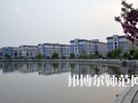 湖南第一師范學院東方紅校區2023年怎么樣、好不好