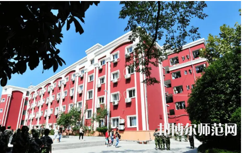 重慶幼兒師范高等?？茖W校梨園校區2023年地址在哪里 