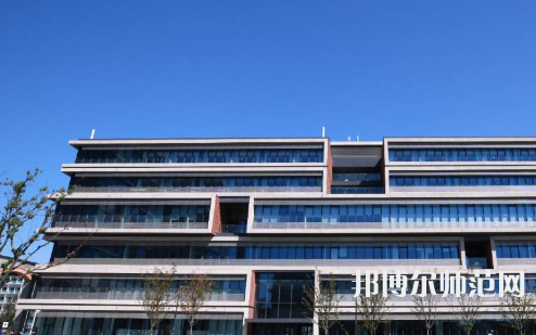 蘇州師范大學(xué)陽澄湖校區(qū)2023年怎么樣、好不好