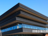 蘇州師范大學天賜莊校區(qū)2023年報名條件、招生要求、招生對象