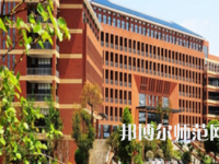 湖南科技大學(xué)瀟湘師范學(xué)院2023年報名條件、招生要求、招生對象