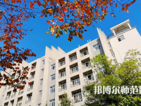 漢江師范學(xué)院2023年怎么樣、好不好