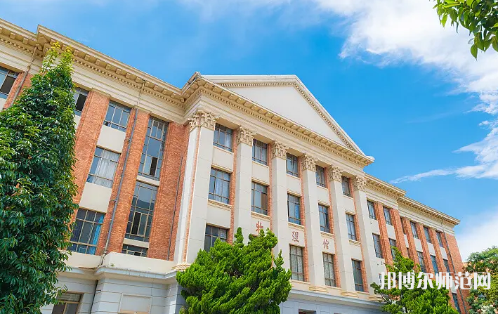 云南大學(xué)師范學(xué)院東陸校區(qū)2023年報(bào)名條件、招生要求、招生對(duì)象