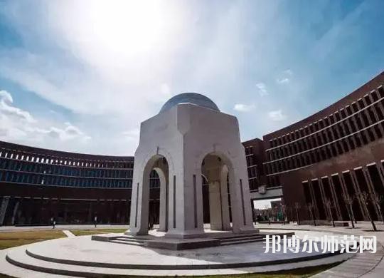 天津大學師范學院北洋園校區55