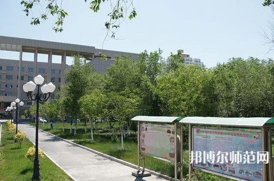 新疆農(nóng)業(yè)師范大學2023年怎么樣、好不好