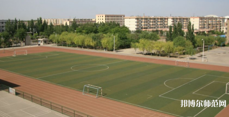  寧夏大學新華師范學院2023年怎么樣、好不好