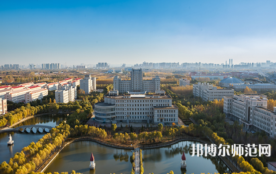 哈爾濱師范大學2023年怎么樣、好不好 