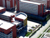 烏魯木齊職業師范大學2023年招生代碼
