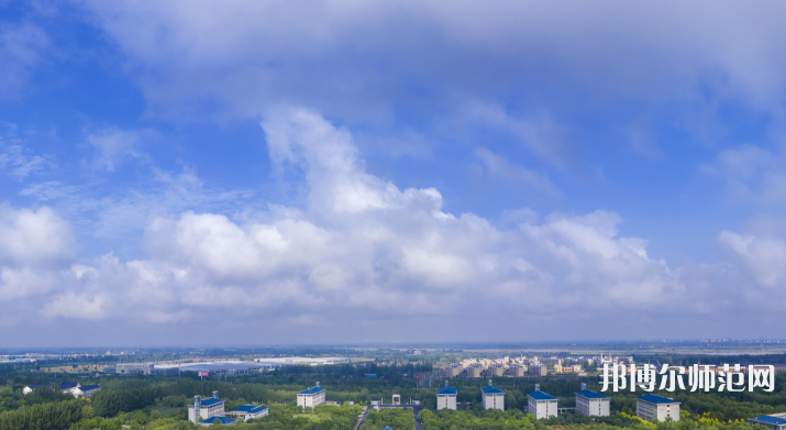 寧夏民族職業技術師范學院2023年學費、收費多少