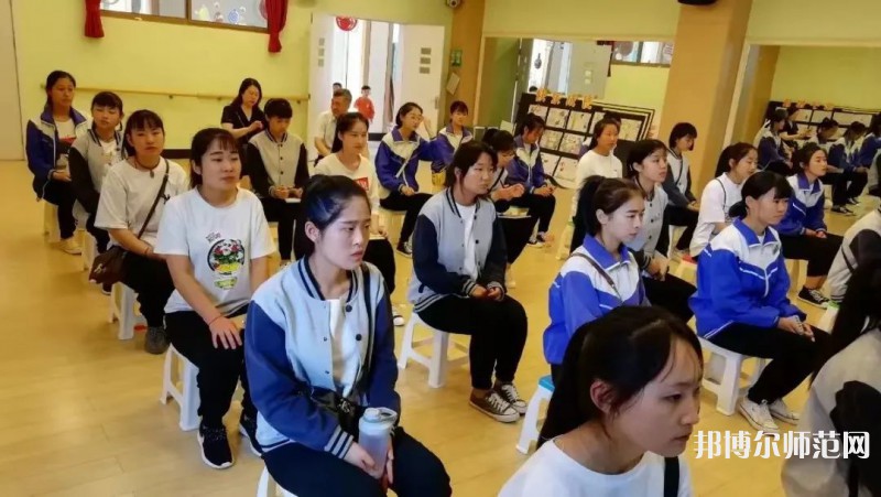 平陰幼兒師范職業教育中心2023年報名條件、招生要求、招生對象