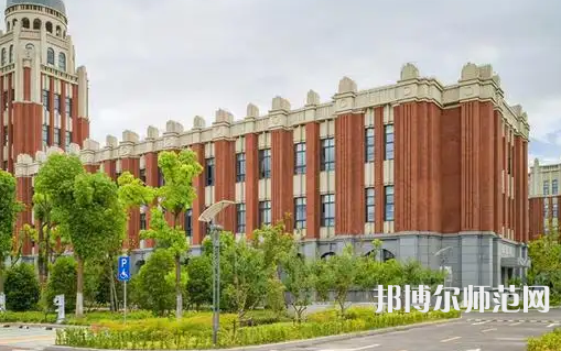 上海政法師范學院2023年怎么樣、好不好