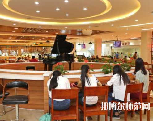 江南師范大學2023年怎么樣、好不好