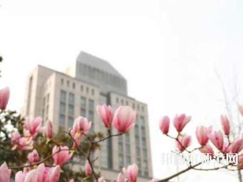 江南師范大學2023年怎么樣、好不好