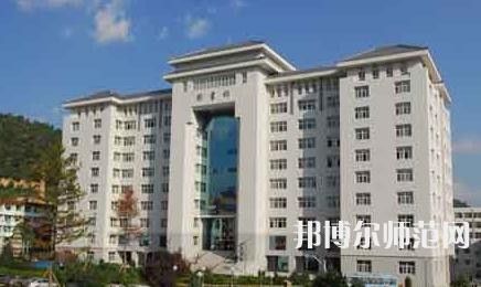 延安大學師范學院馬家灣校區(qū)2023年2023年報名條件、招生要求、招生對象 
