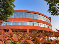 湖北師范大學文理學院2023年報名條件、招生要求、招生對象