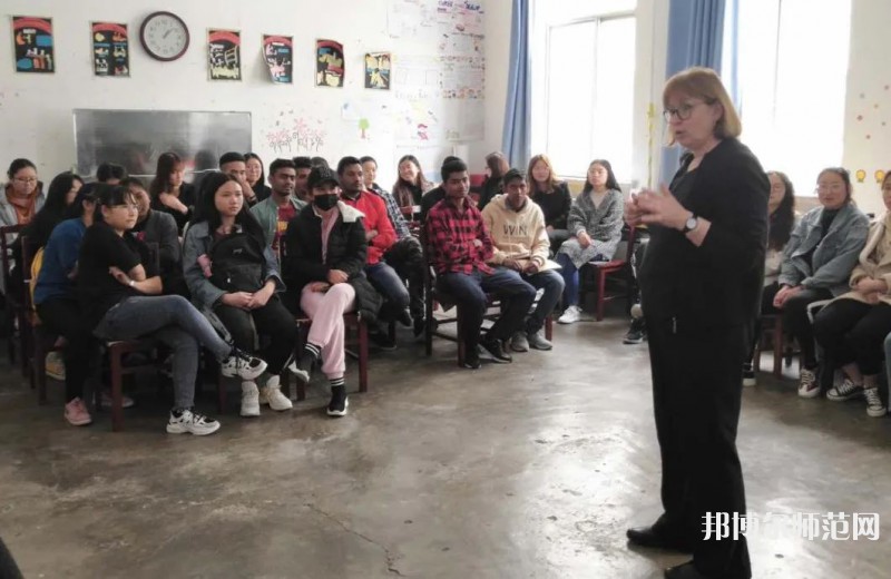 濟南職業師范學院舜耕校區2023年有哪些專業 