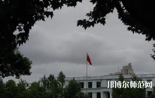 華東師范大學(xué)中山北路校區(qū)2023年報(bào)名條件、招生要求、招生對(duì)象