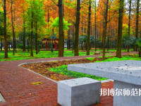 長江大學文理學院2023年怎么樣、好不好